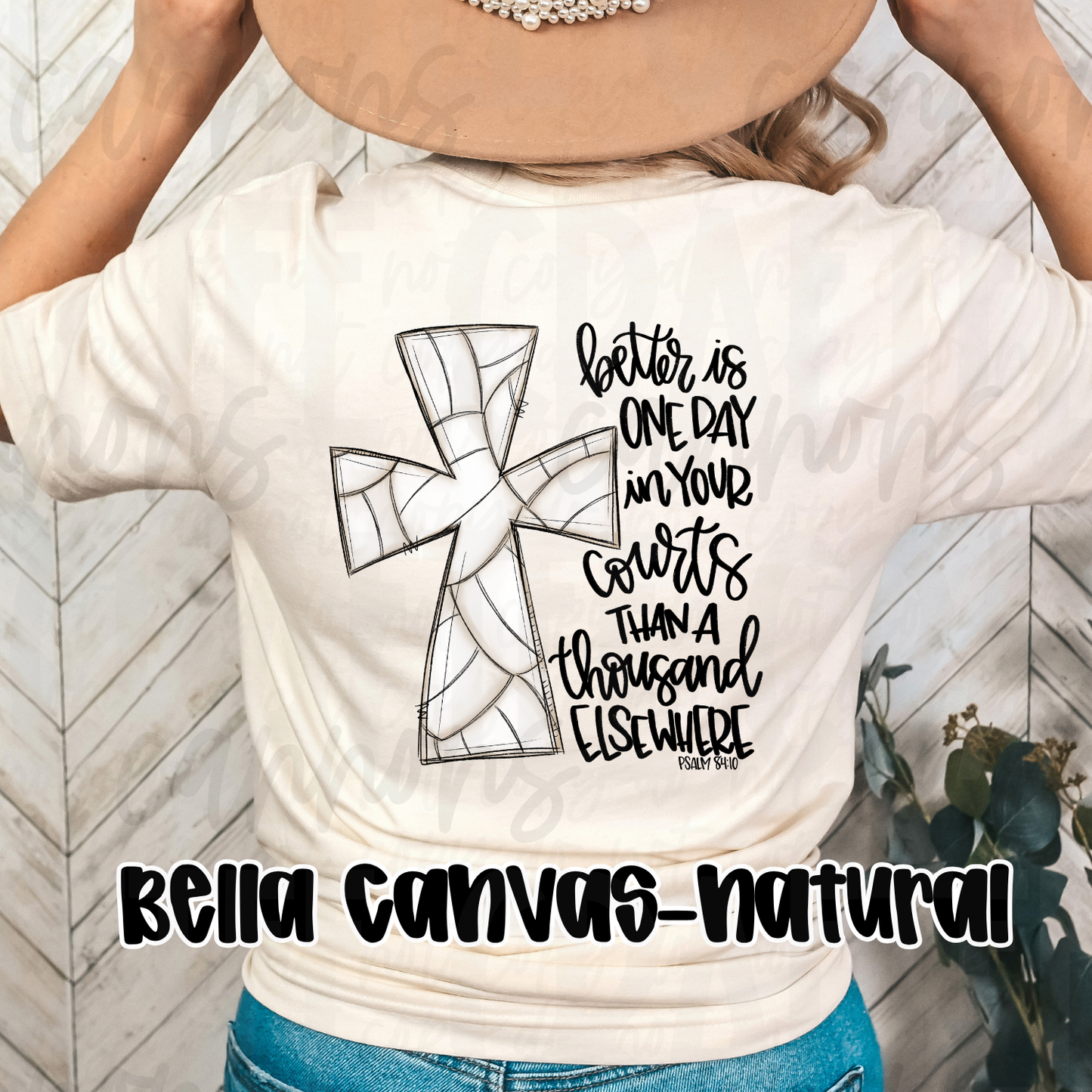 Christian Sports Shirt