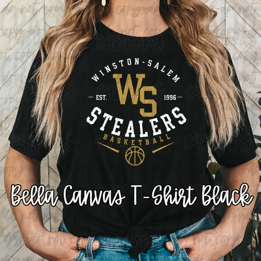 Stealers 3