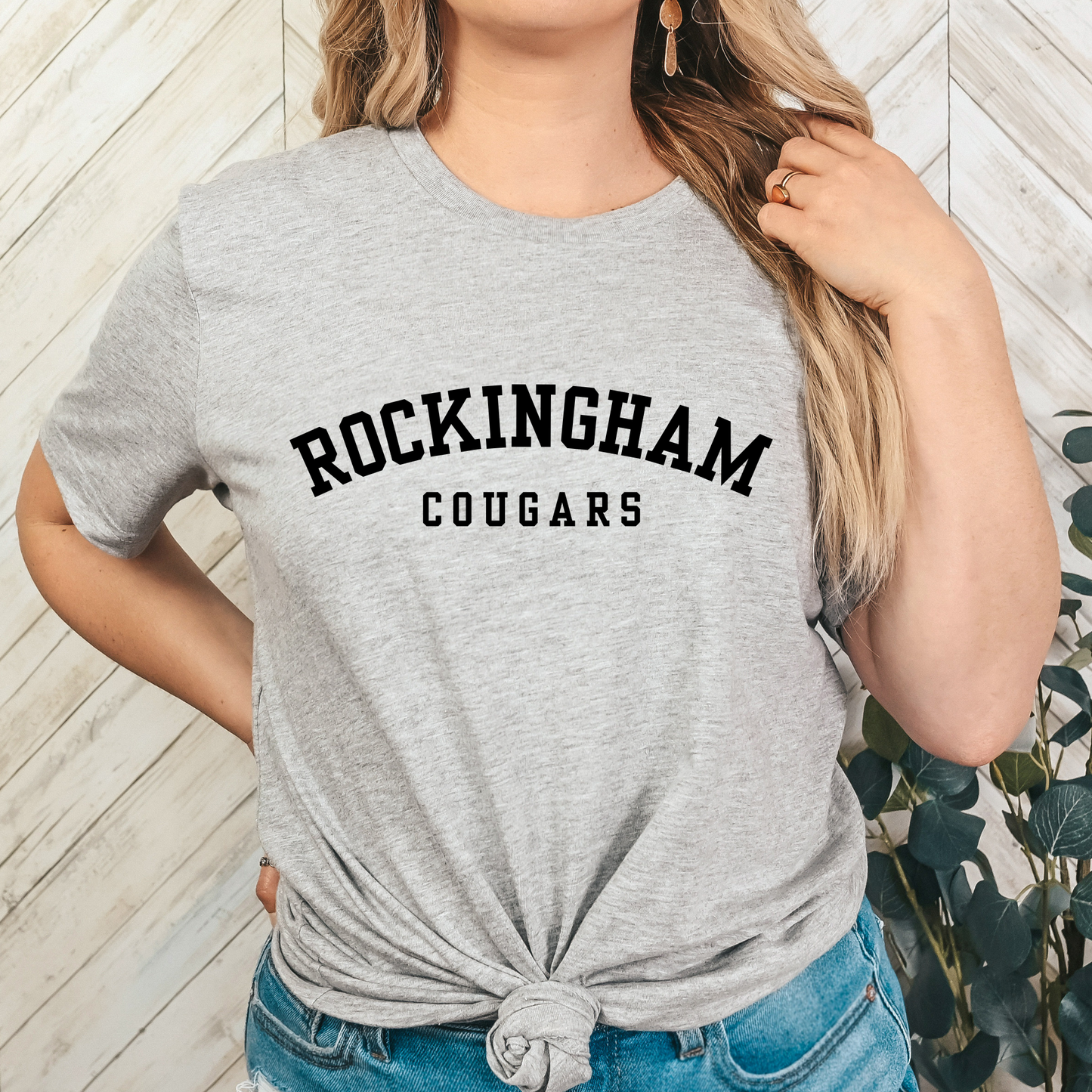 Varsity Bold