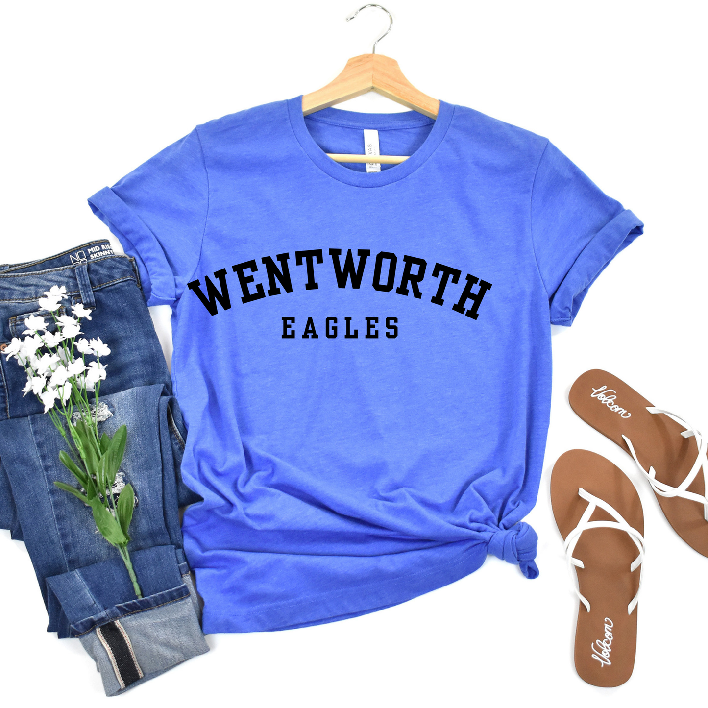 Varsity Bold