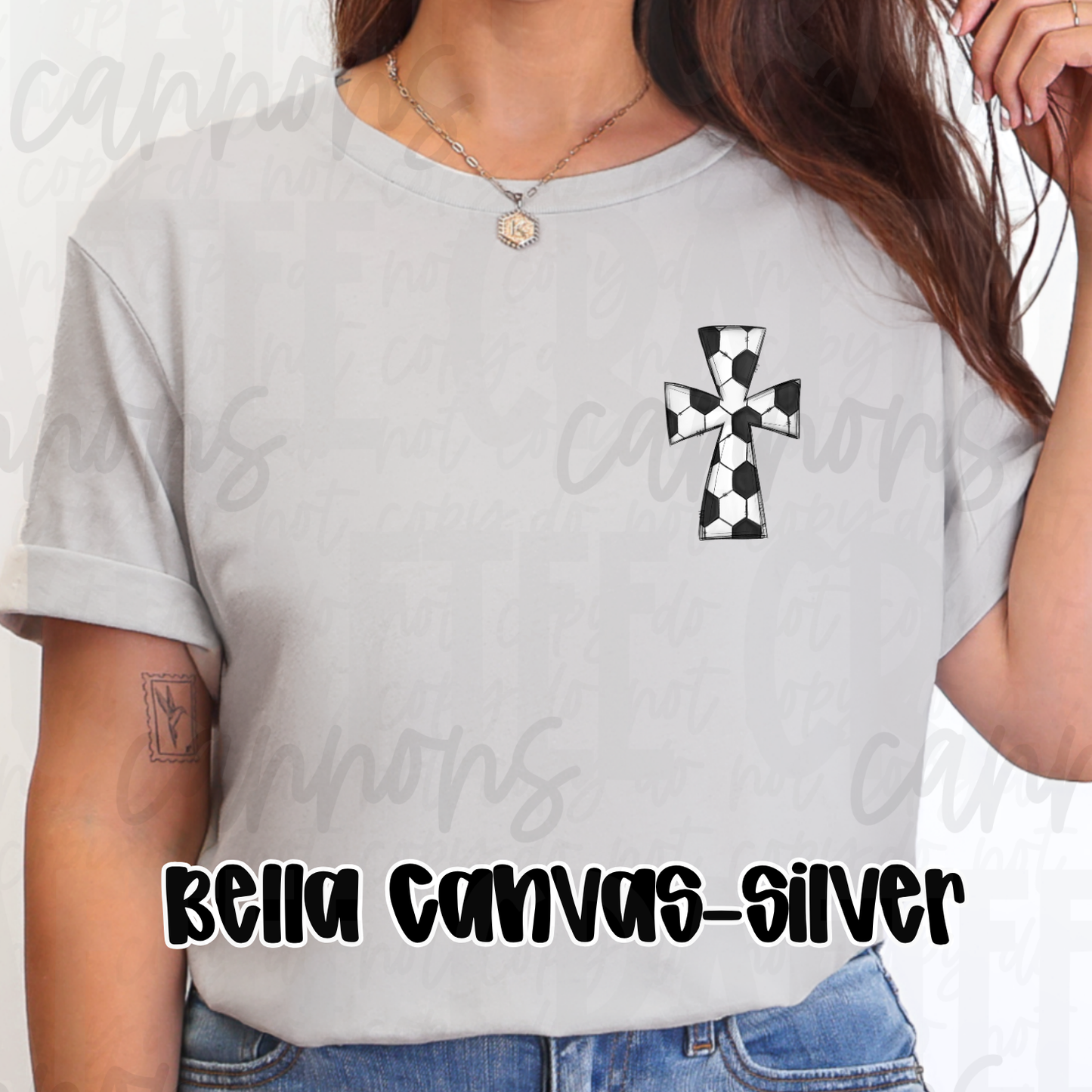 Christian Sports Shirt