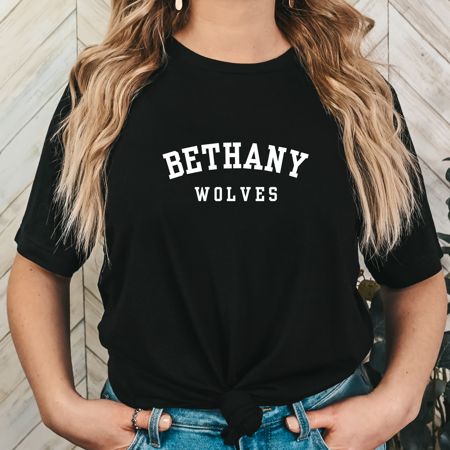 Varsity Bold