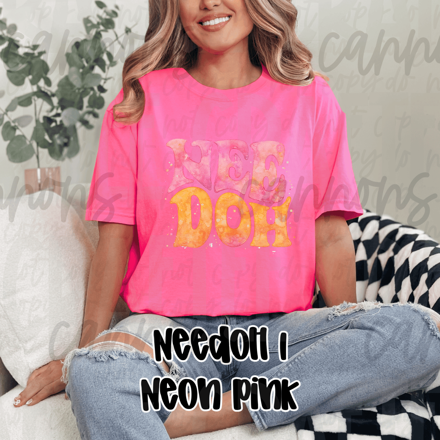 NeeDoh