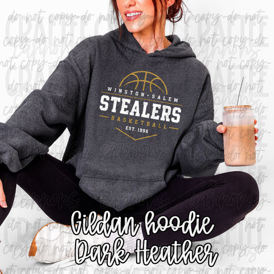 Stealers 2