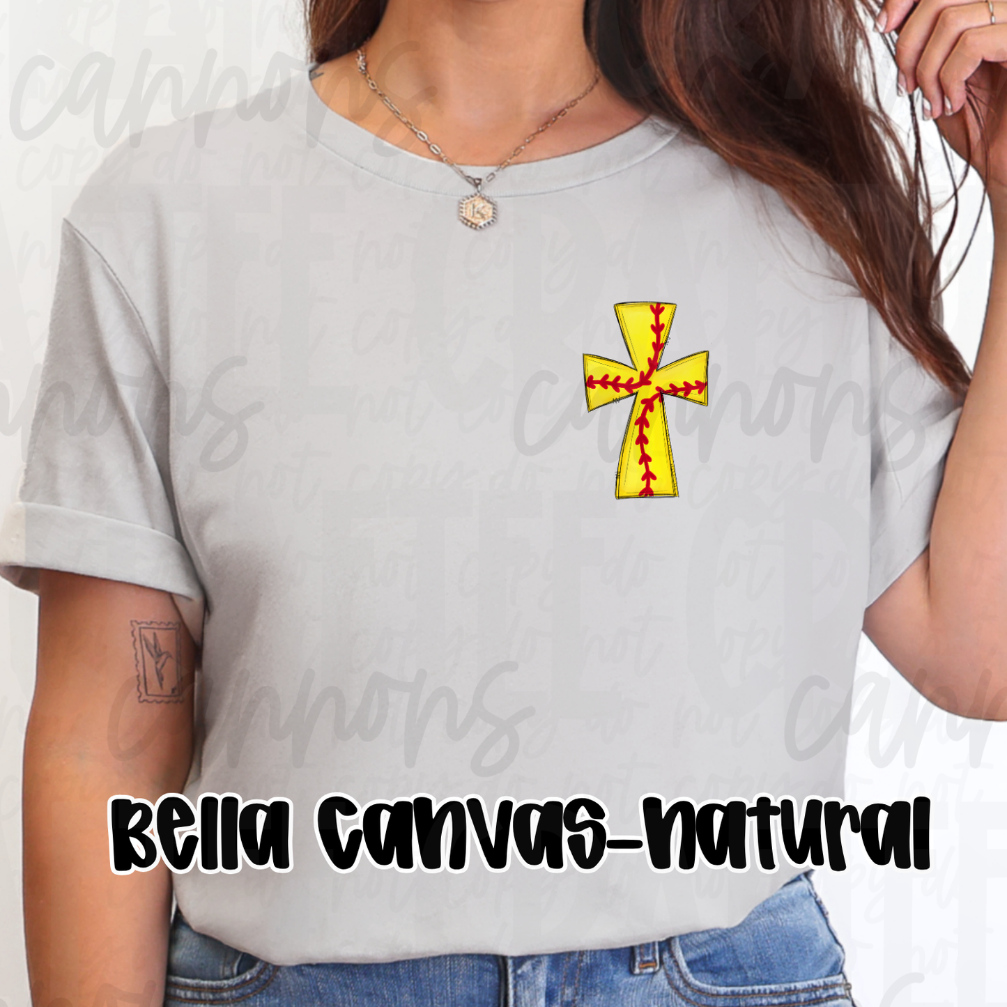 Christian Sports Shirt