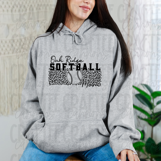 ORYA Softball --