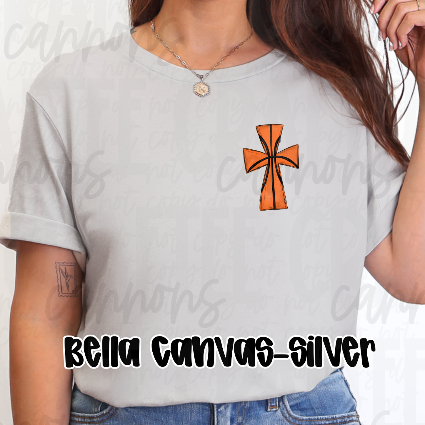 Christian Sports Shirt