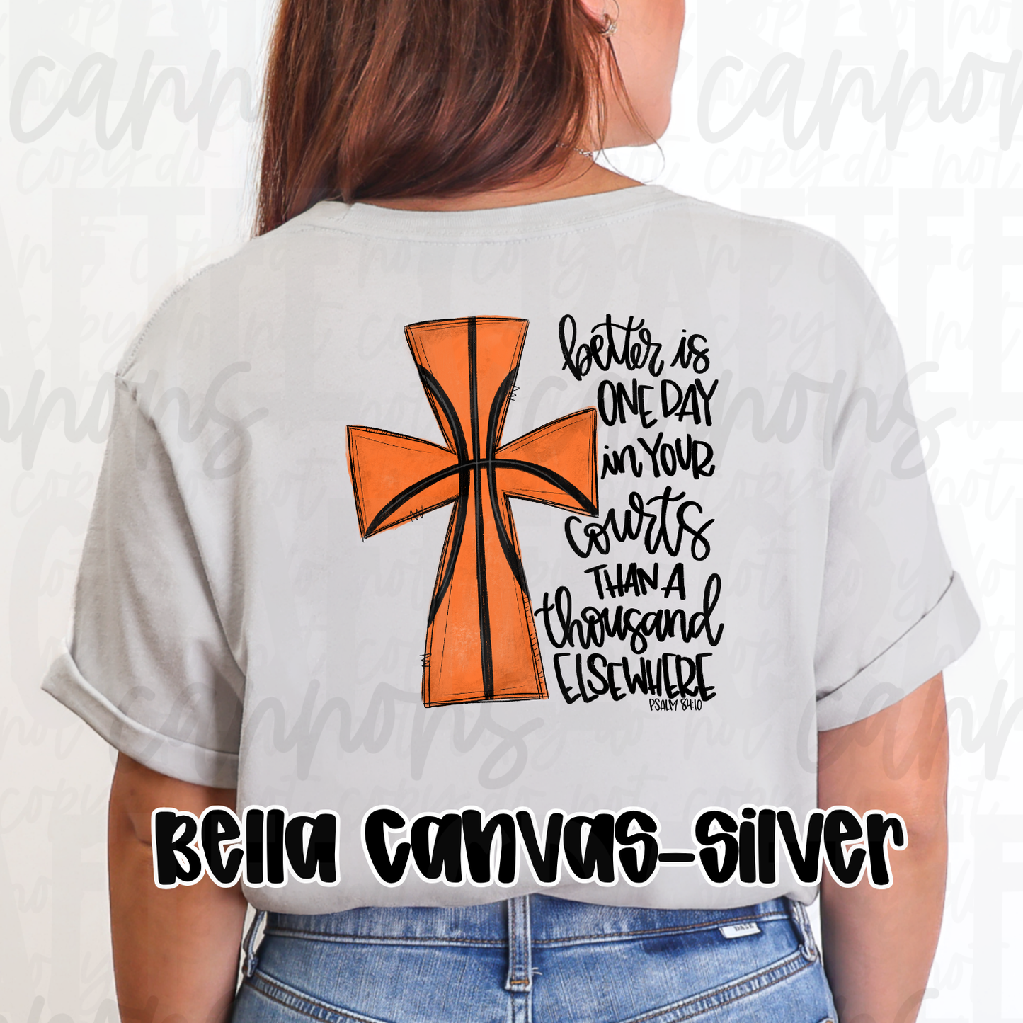 Christian Sports Shirt