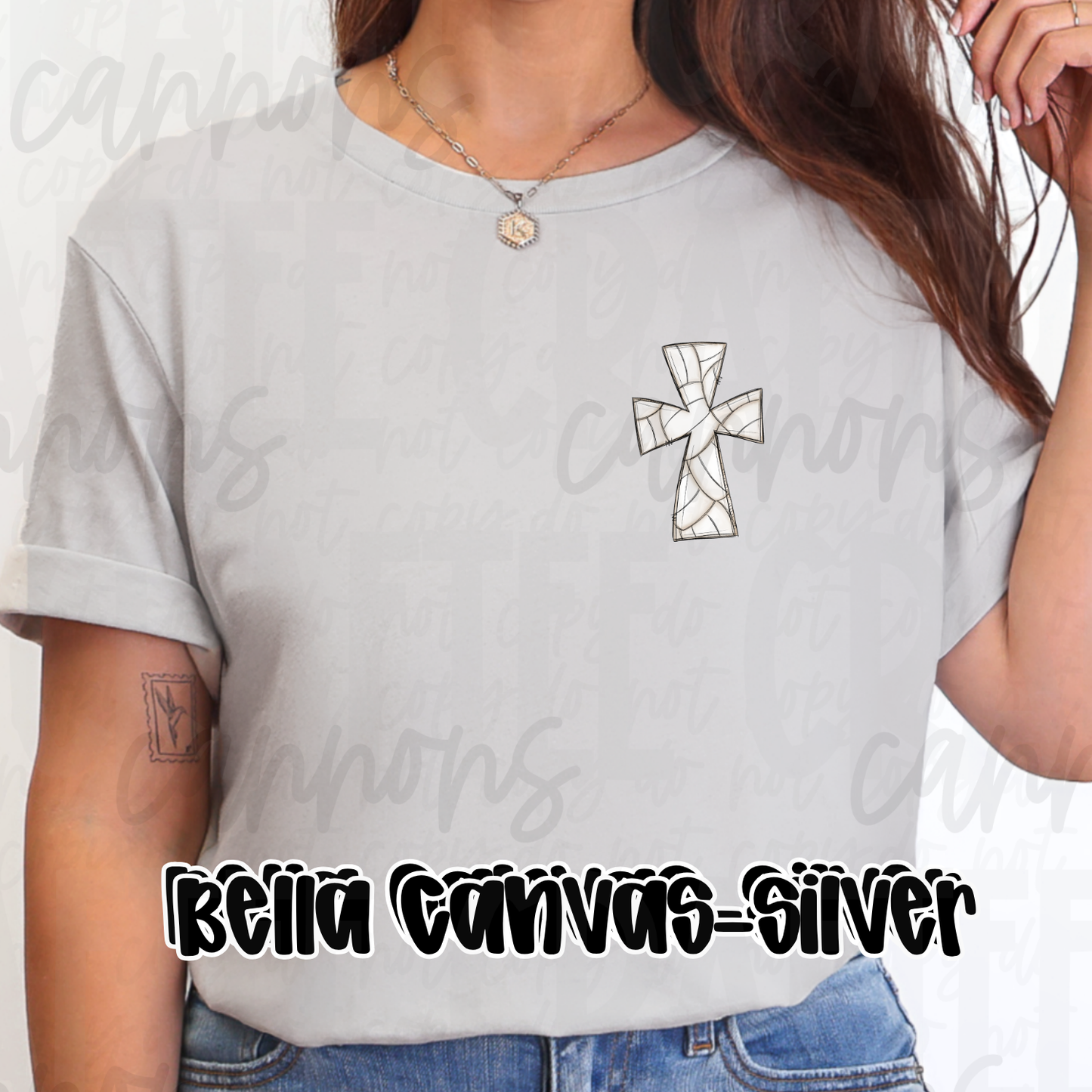 Christian Sports Shirt