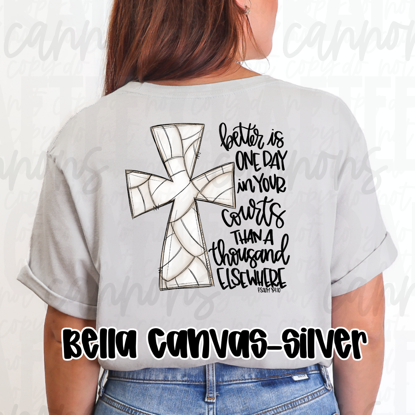 Christian Sports Shirt