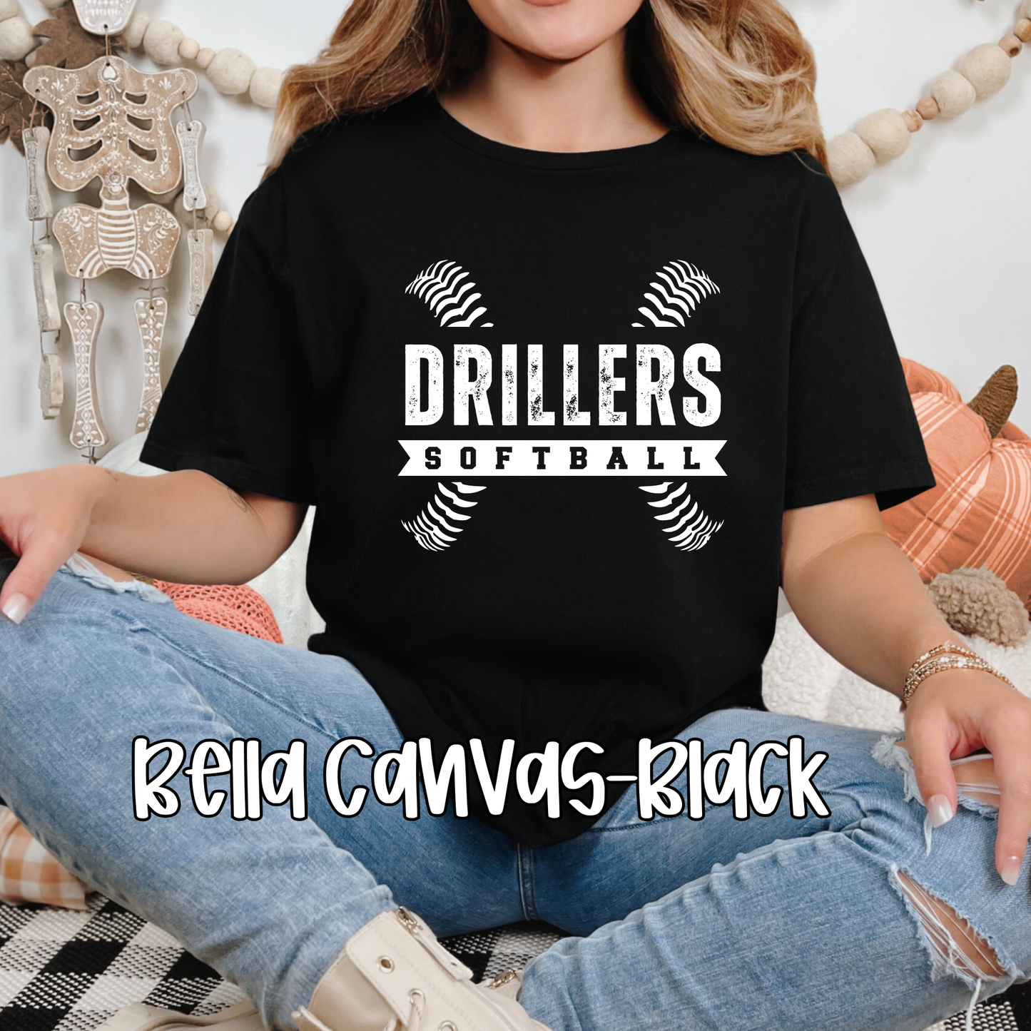 drillers softball-standard