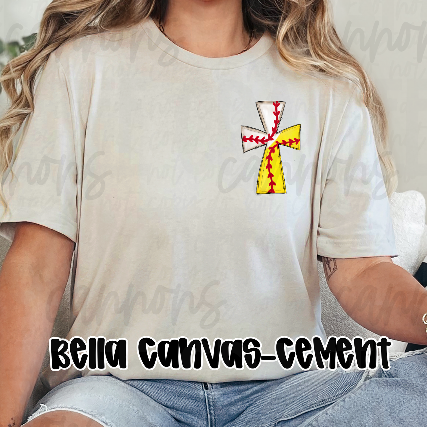 Christian Sports Shirt