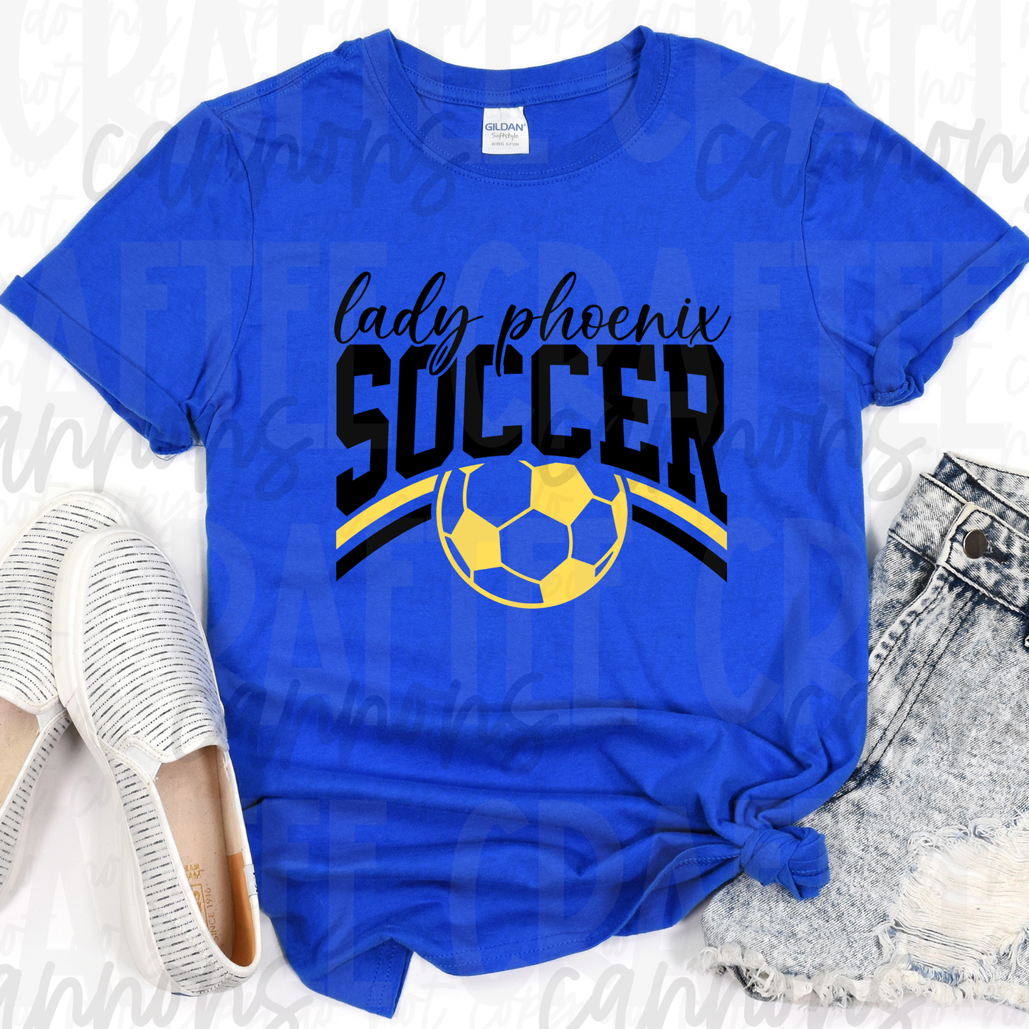 McMichael Soccer 1