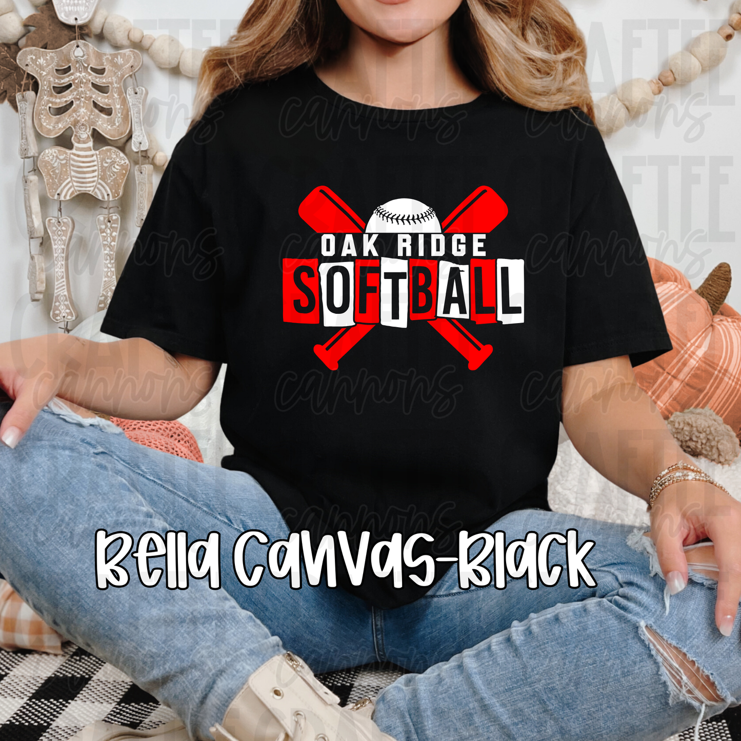 ORYA Softball