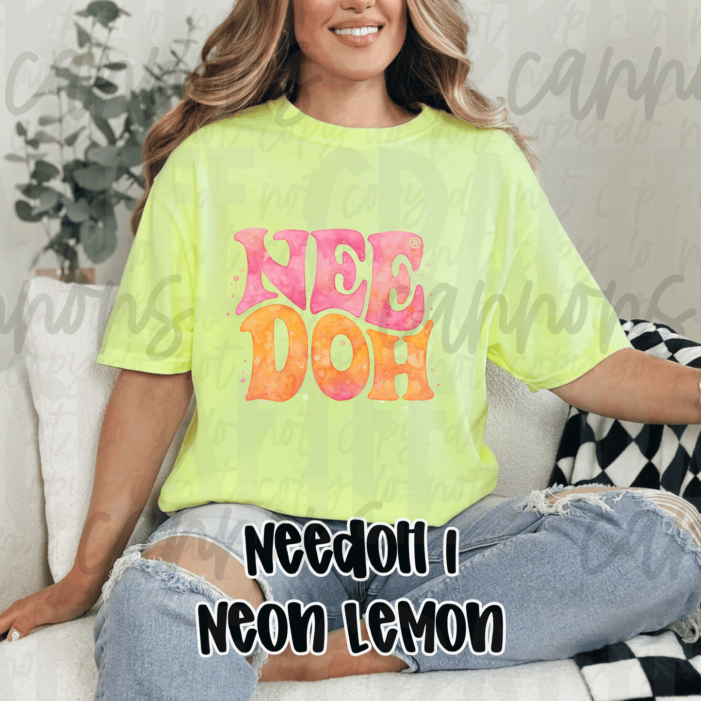 NeeDoh