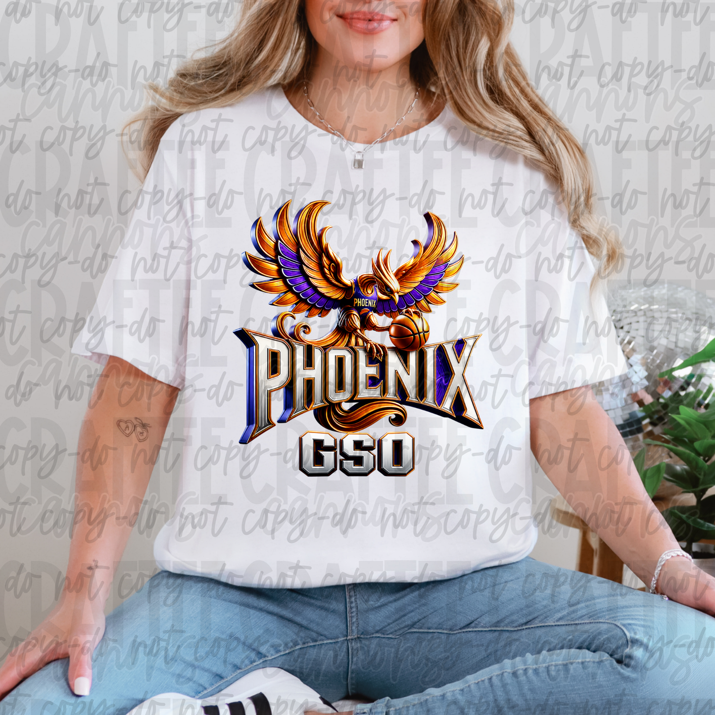 Phoenix Basketball