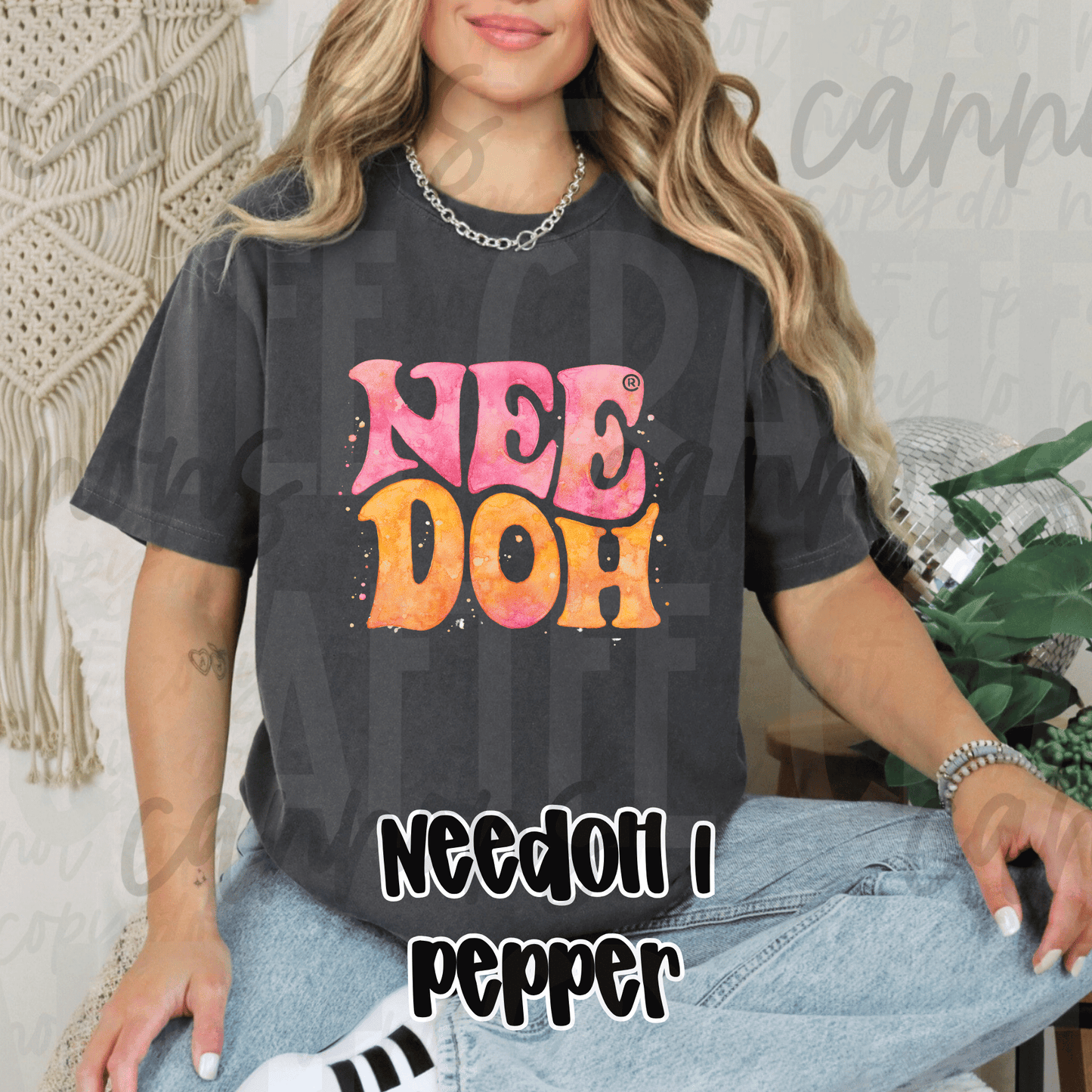 NeeDoh