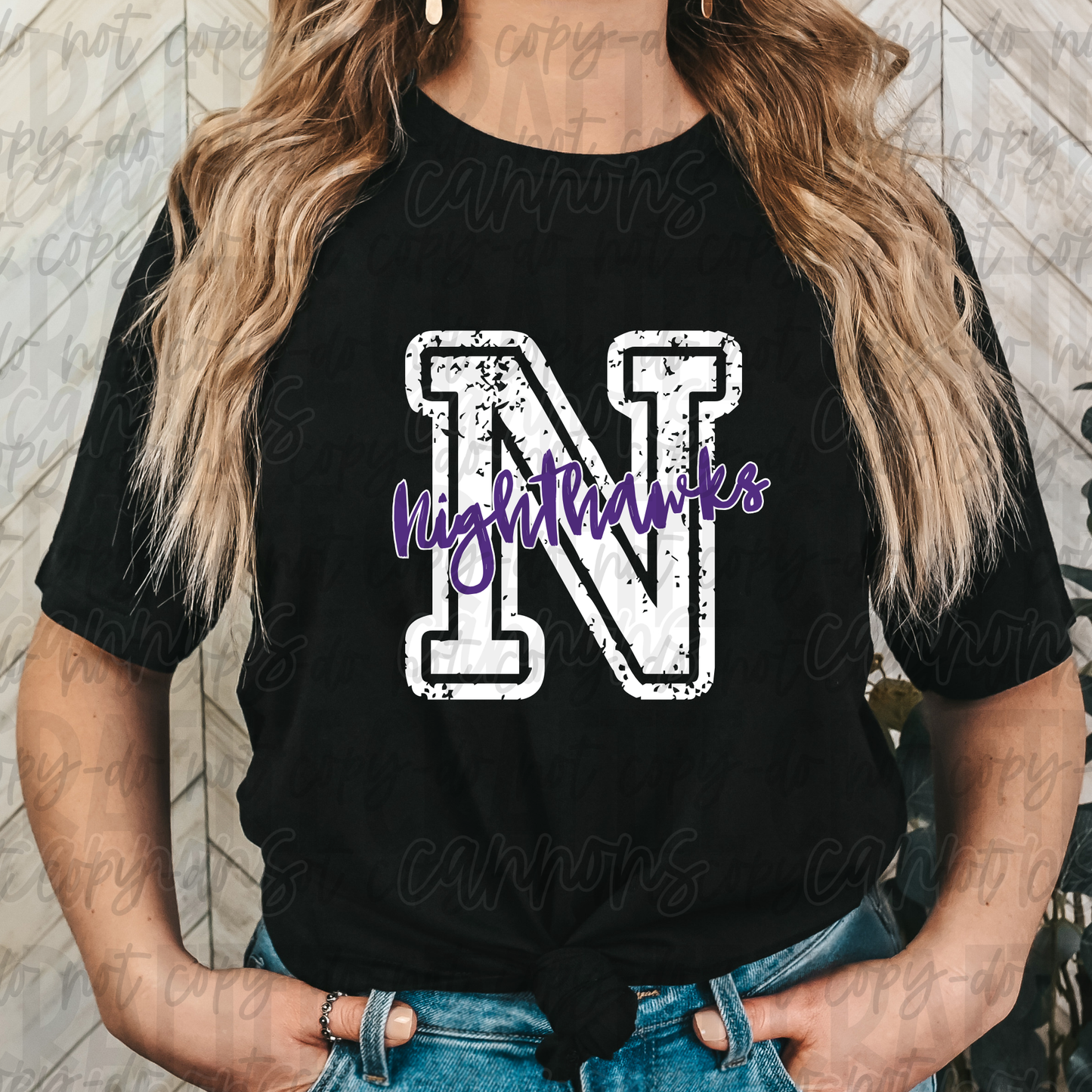 Varsity Letter Mascot Script
