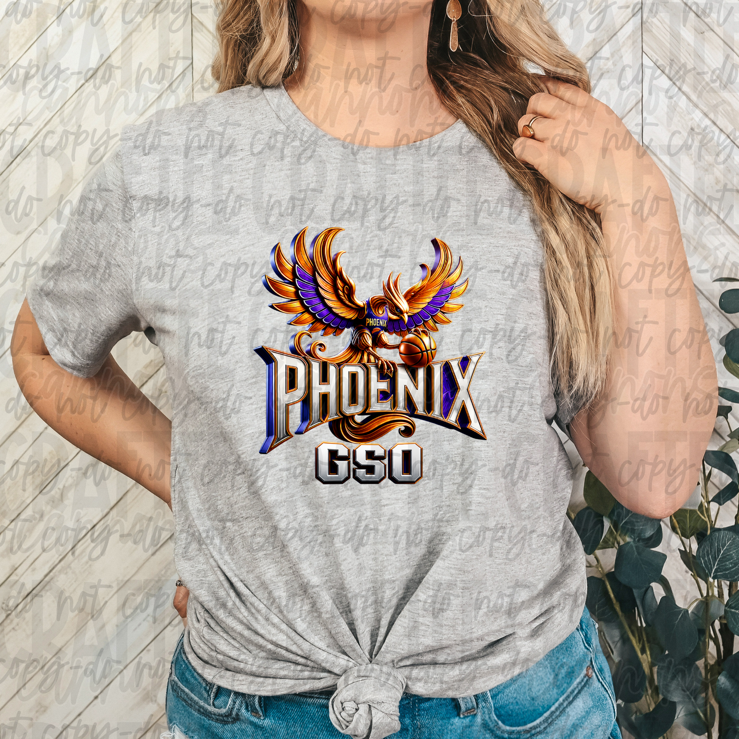 Phoenix Basketball