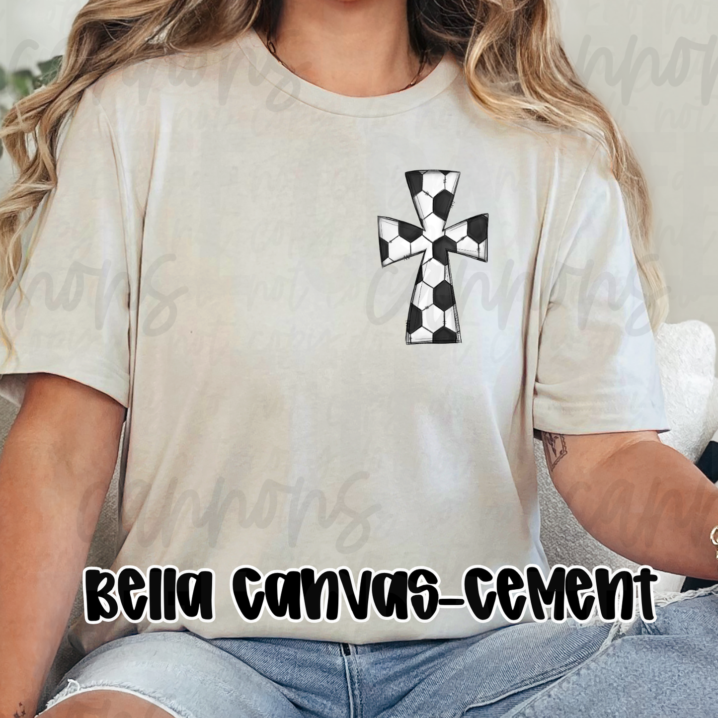 Christian Sports Shirt