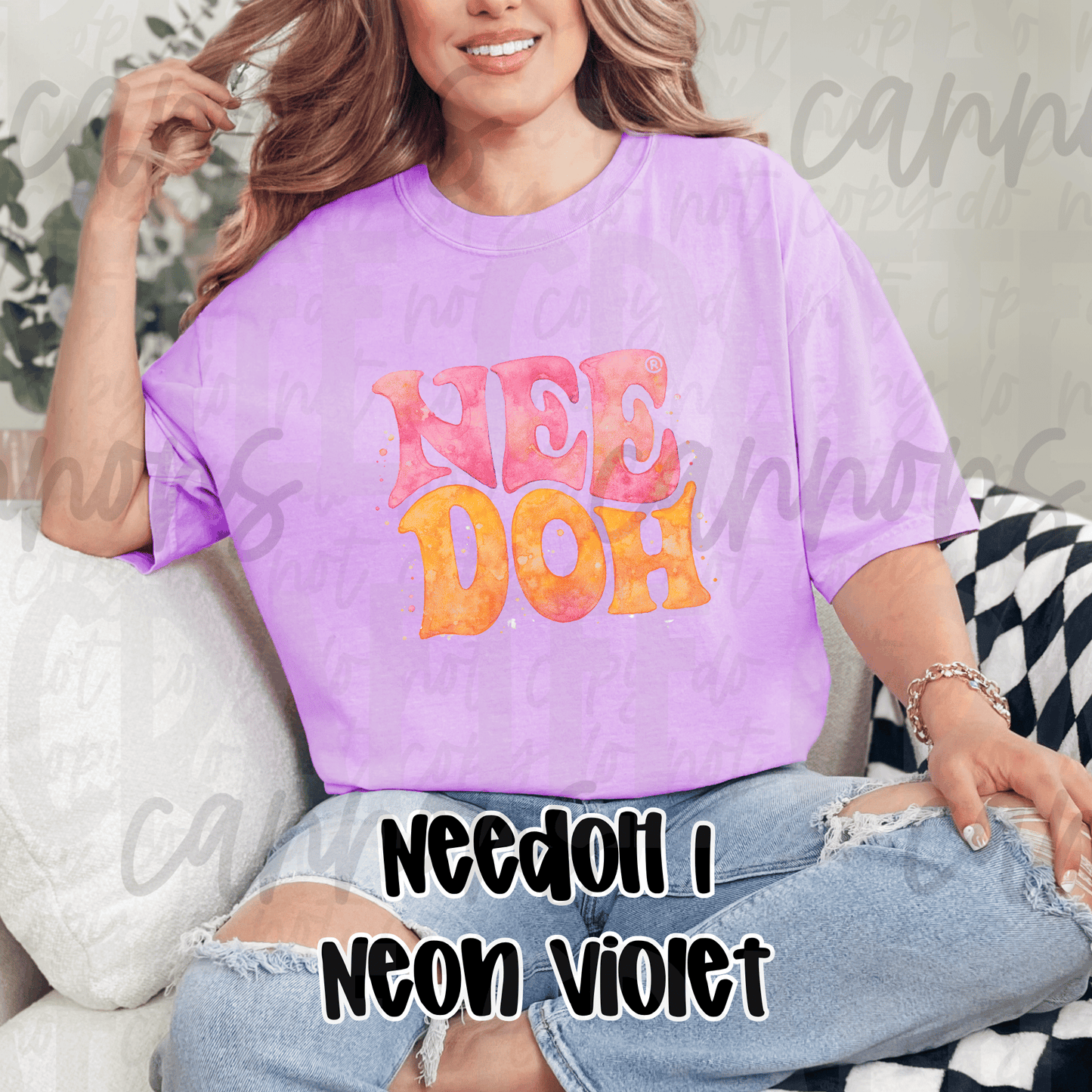 NeeDoh