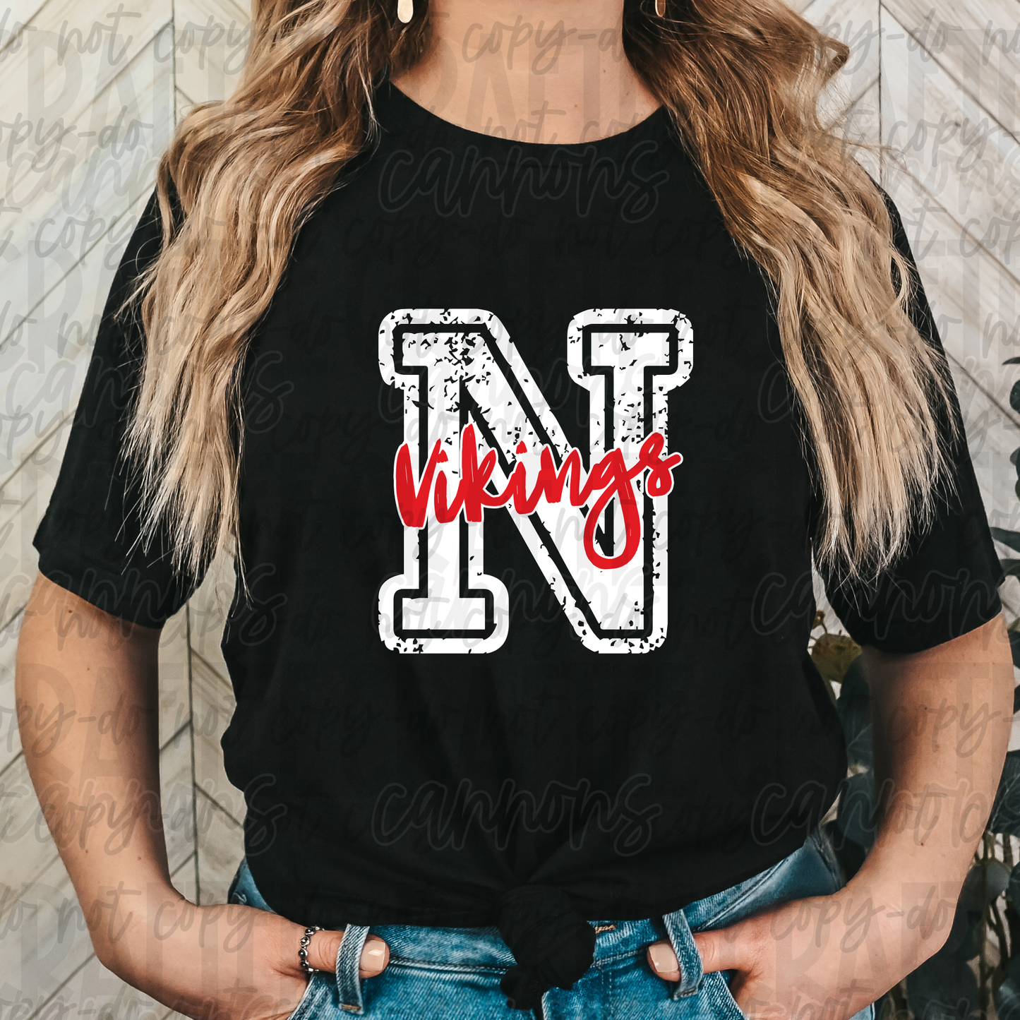 Varsity Letter Mascot Script