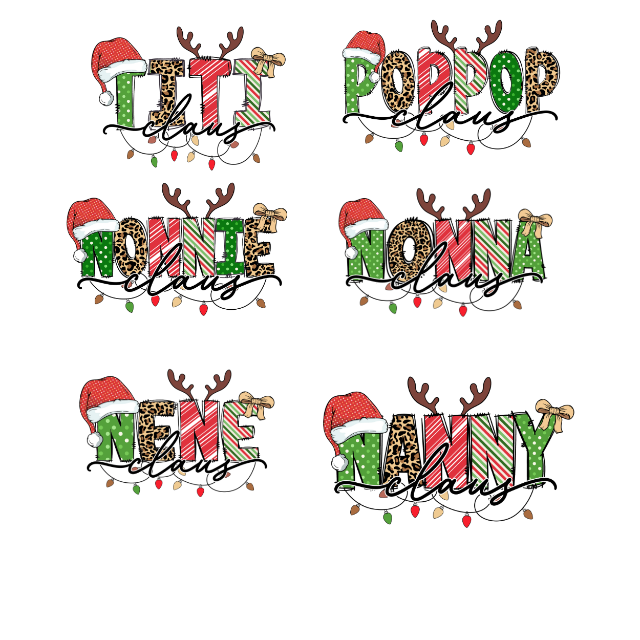 Mama Claus