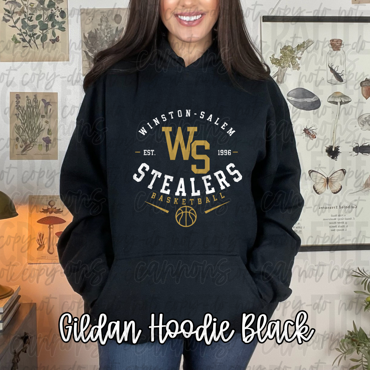 Stealers 3
