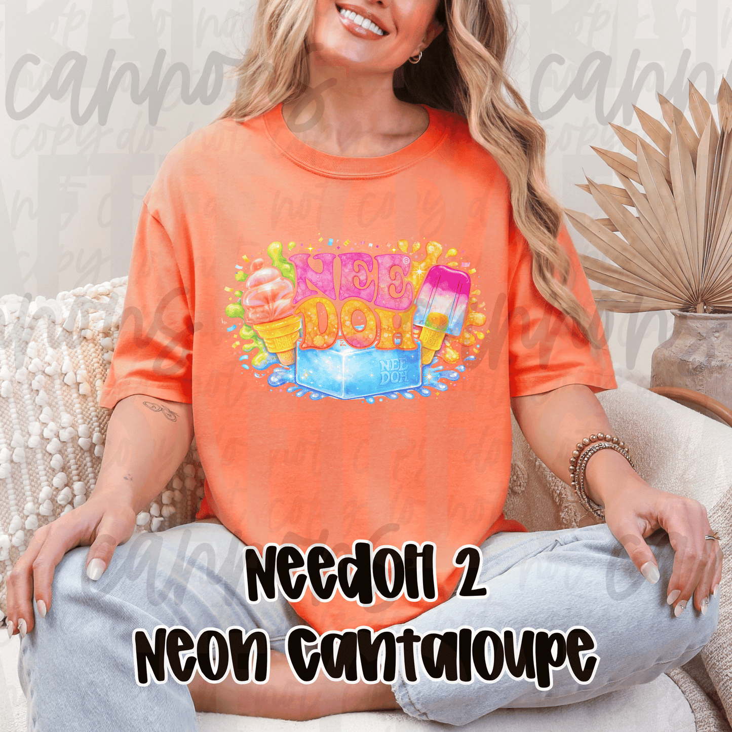 NeeDoh