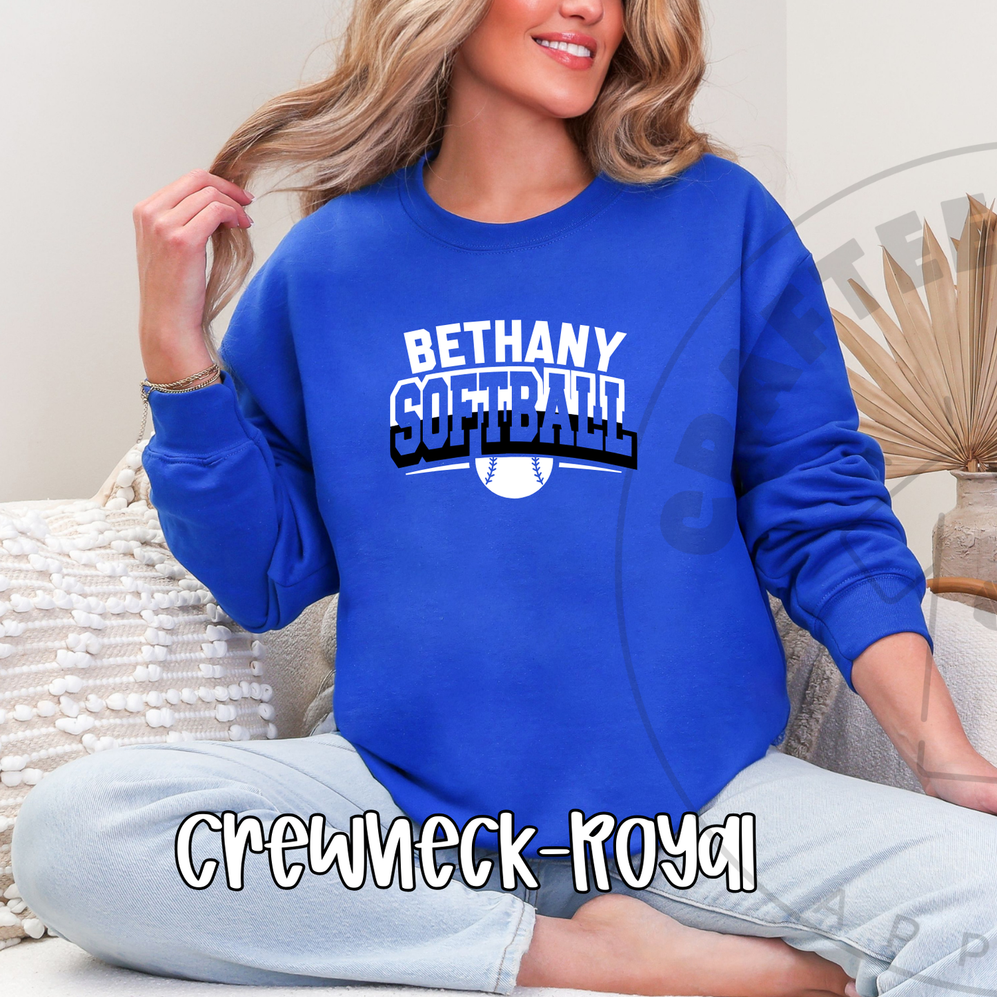 Bethany Softball