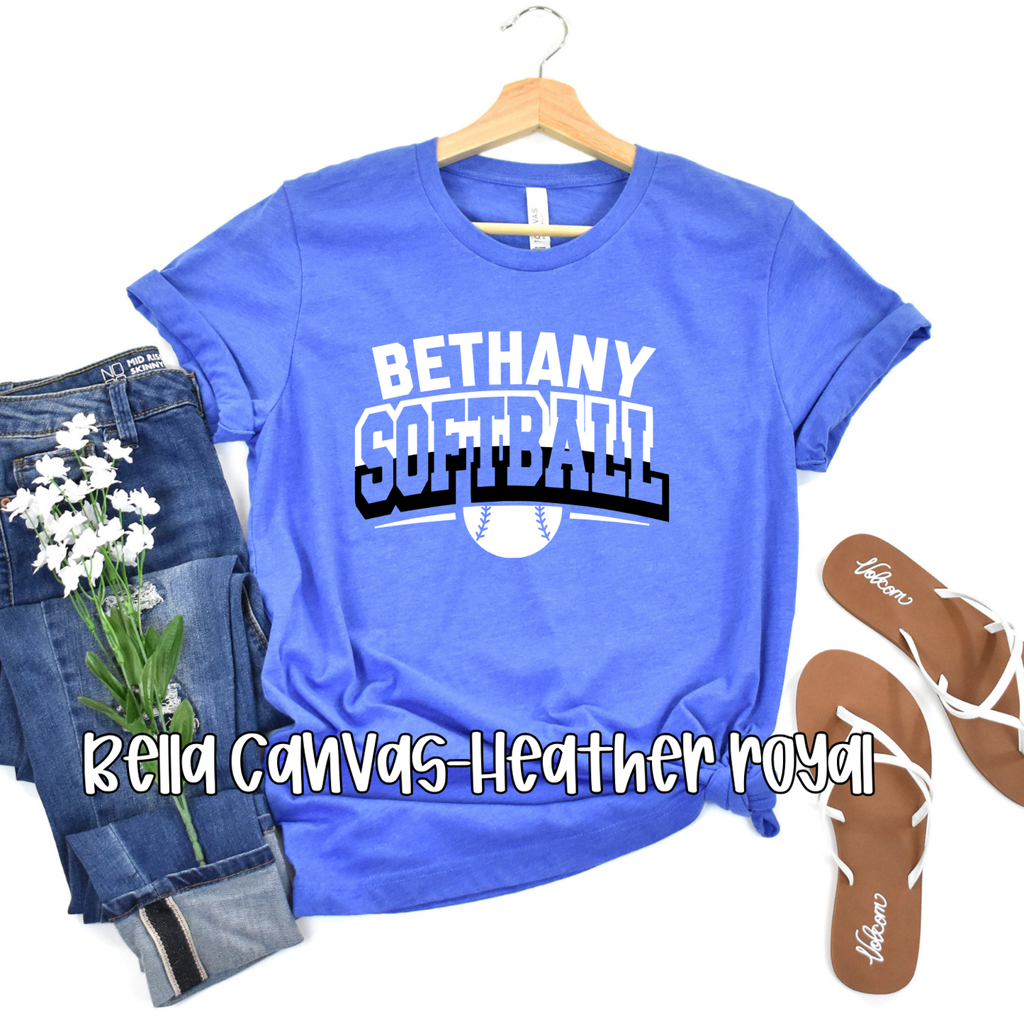 Bethany Softball