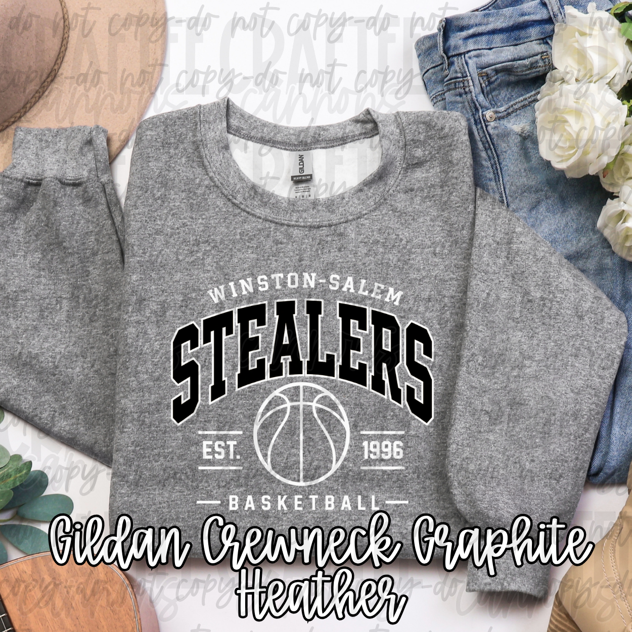 Large Stealers