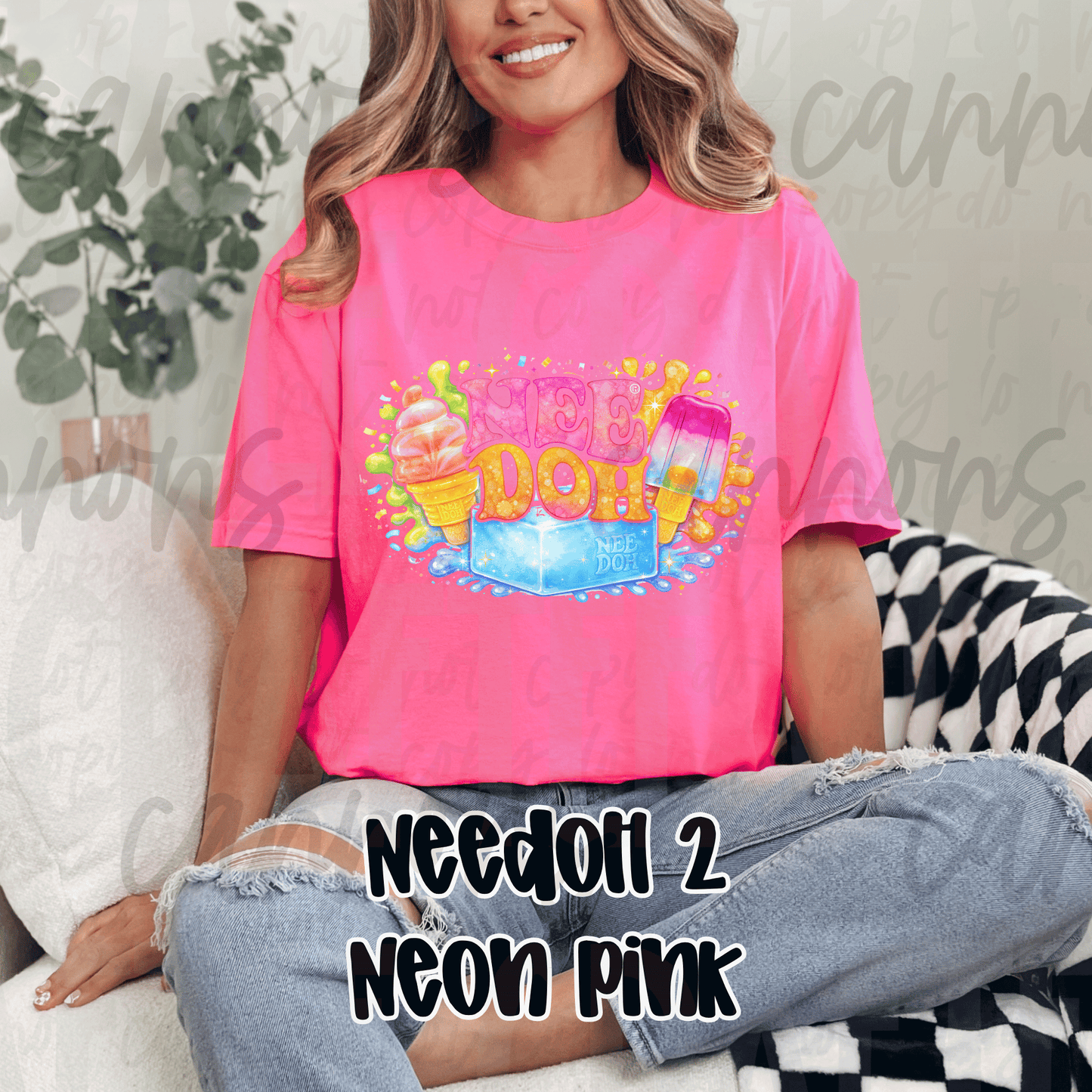 NeeDoh