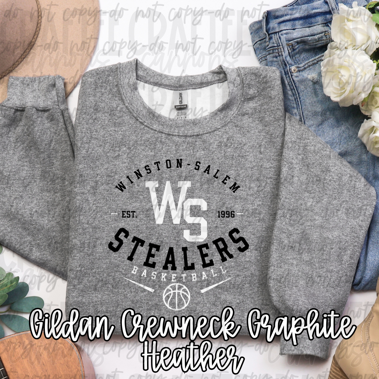 Stealers 3
