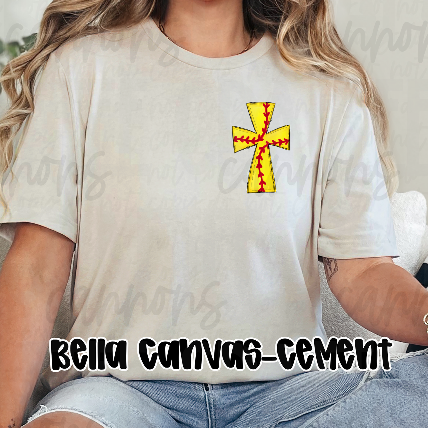 Christian Sports Shirt