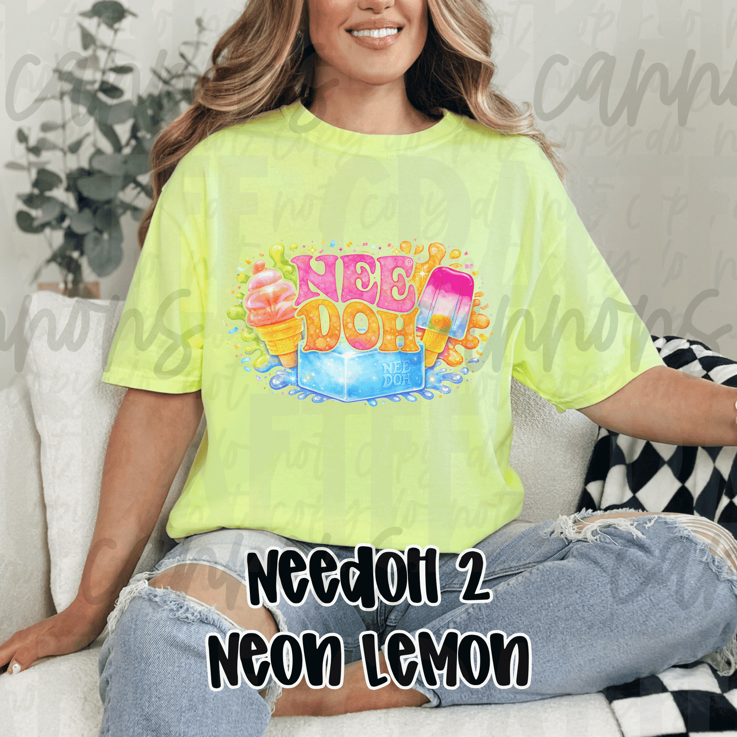 NeeDoh