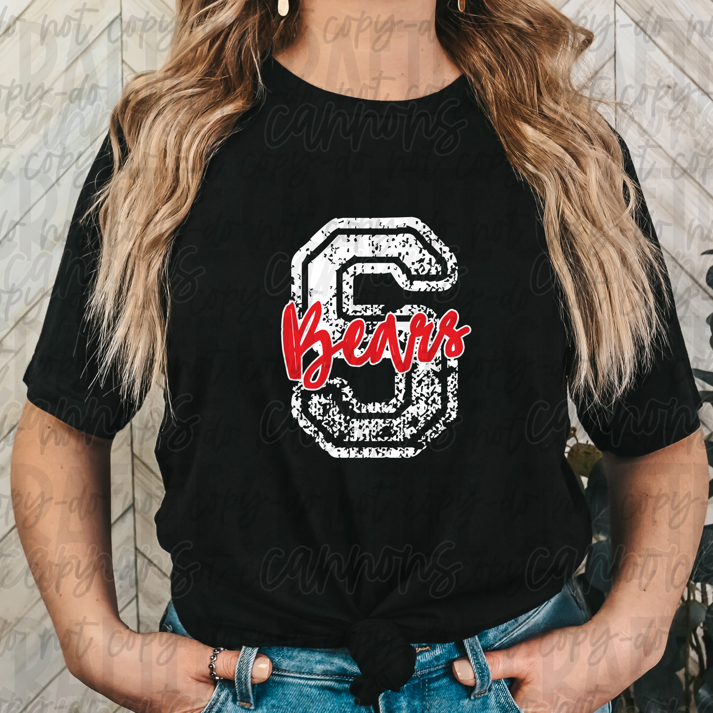 Varsity Letter Mascot Script
