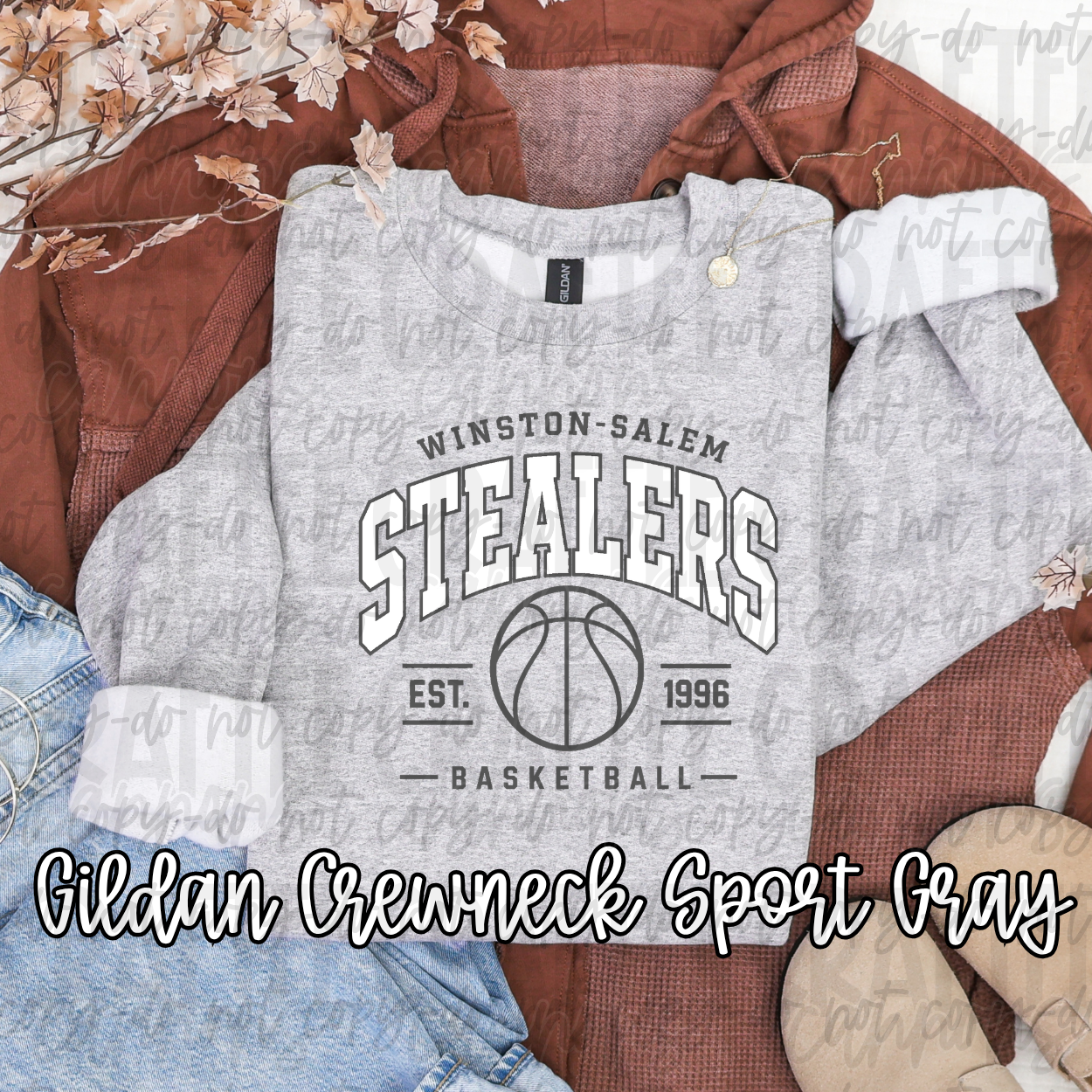 Large Stealers