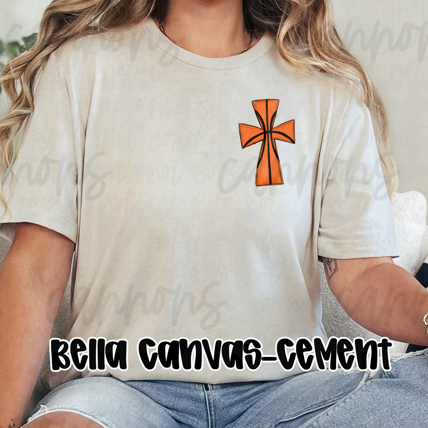 Christian Sports Shirt