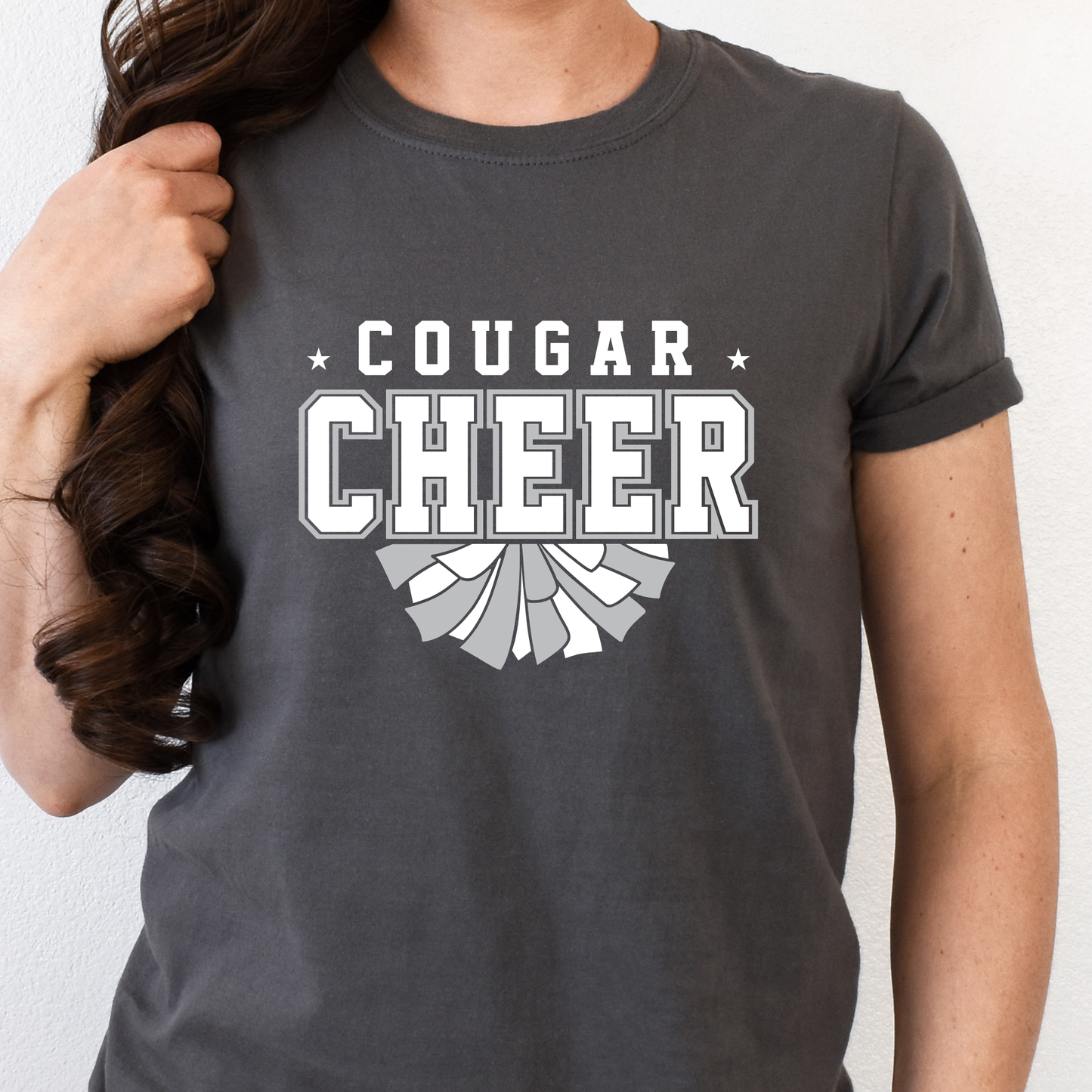 Cheer RCHS