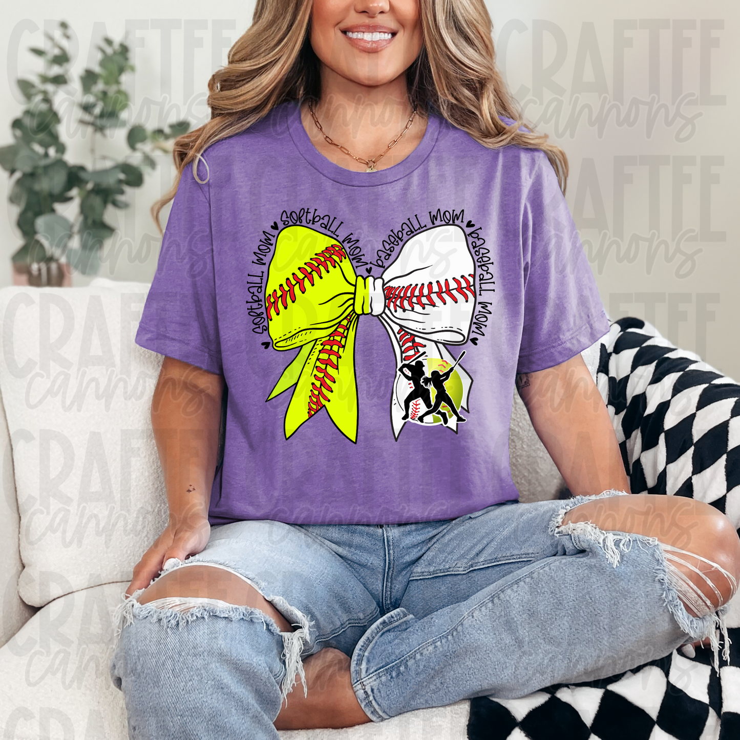 ORYA Softball and Baseball Bow