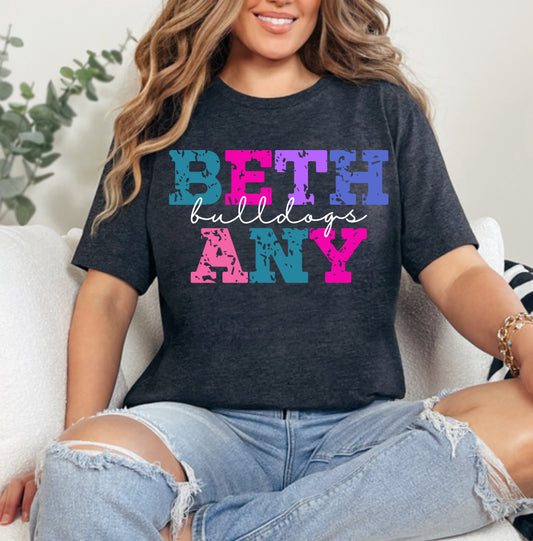 Bethany Bulldogs