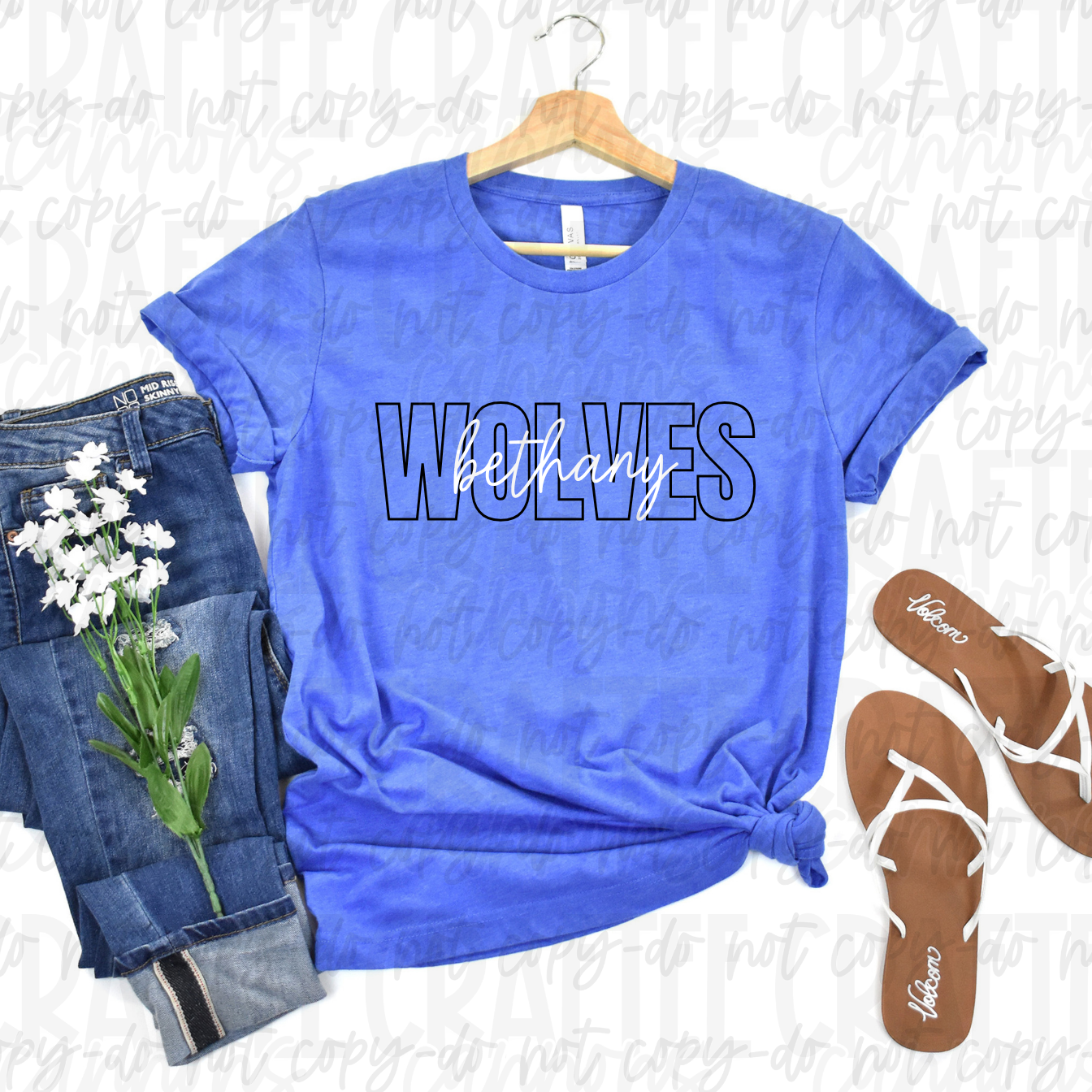 Script + Varsity Collection (Copy)