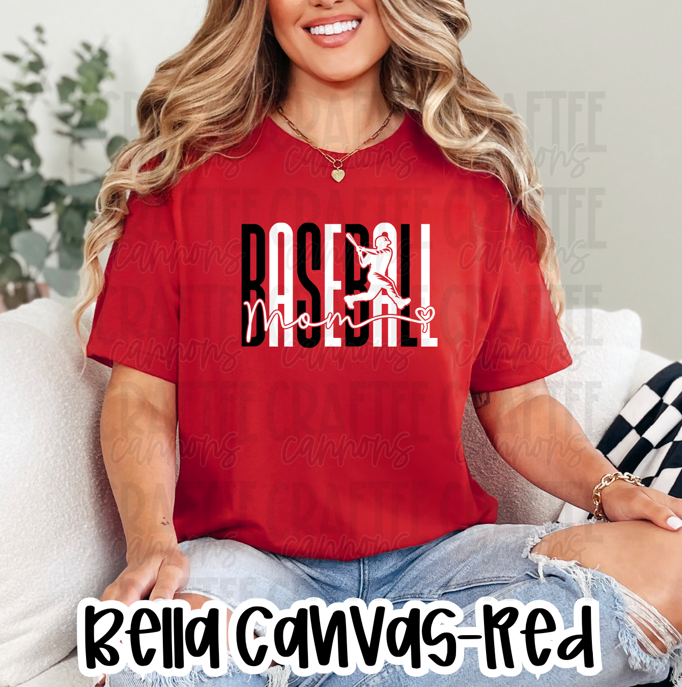 Baseball Mom Script-Custom