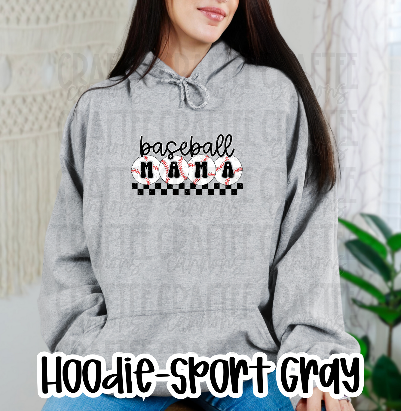 ORYA Baseball Mom Script