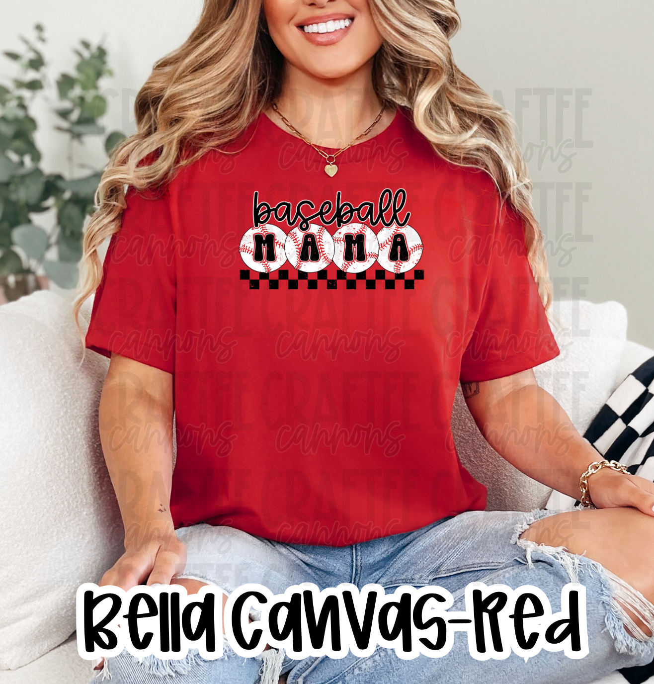 ORYA Baseball Mom Script