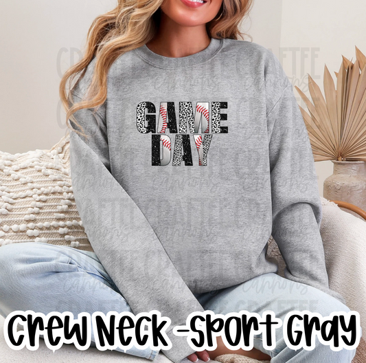 ORYA Game day faux Sequin