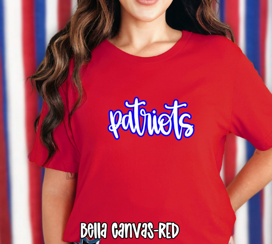 Patriots-Script
