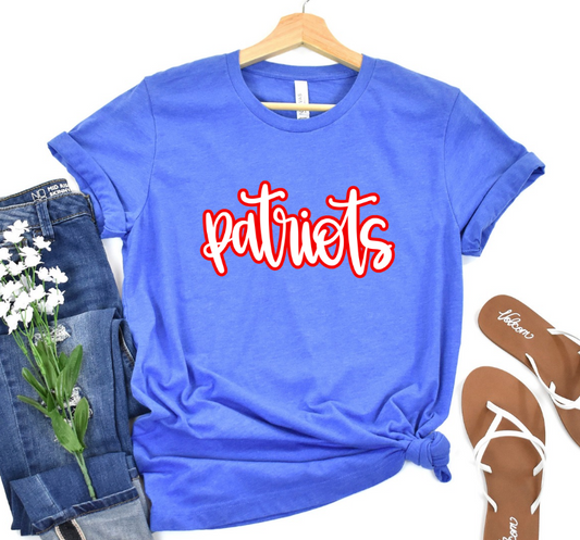 Patriots-Script