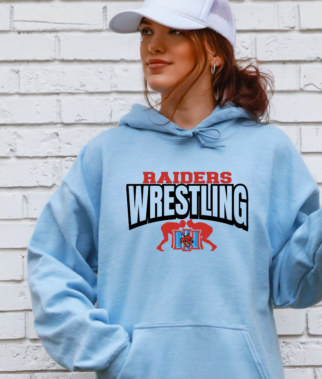 Raiders Wrestling